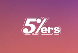 The5ers logo